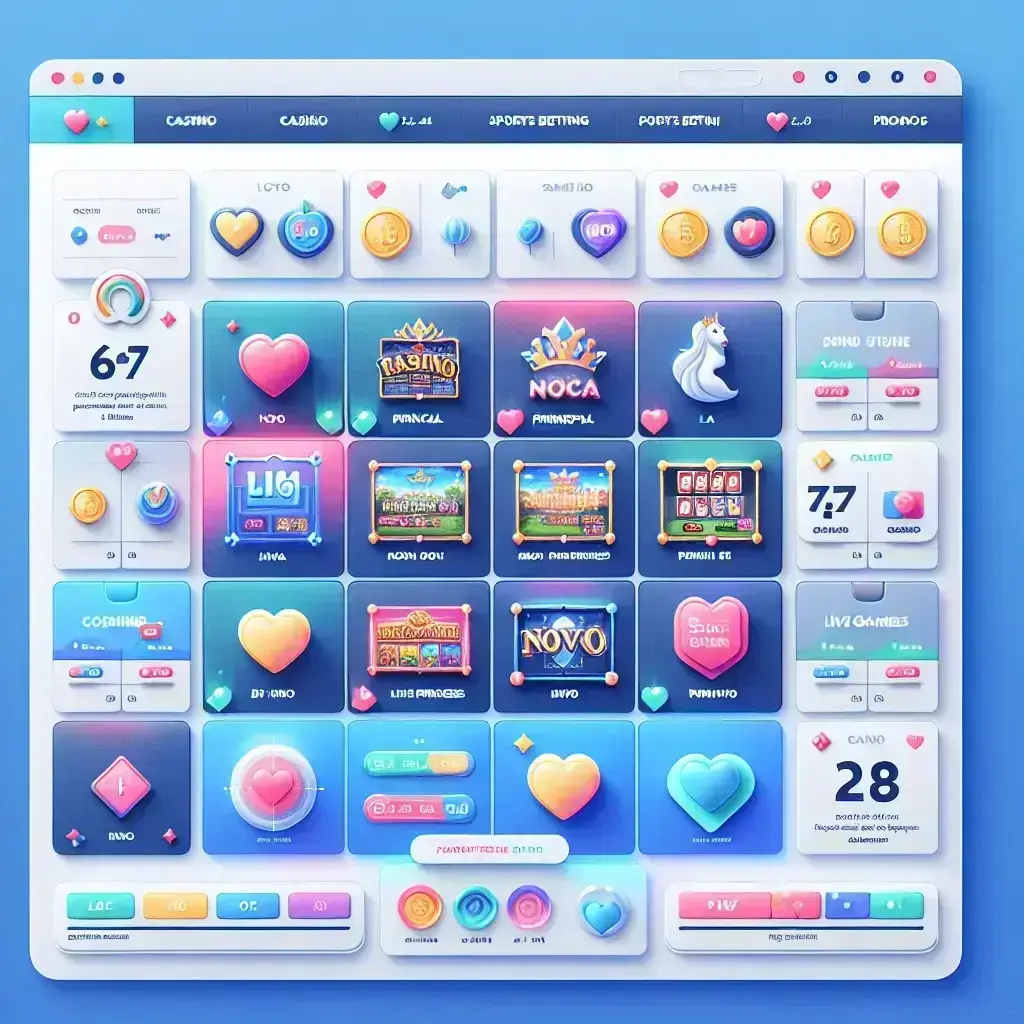OnlySpins Kuvakaappaus 3